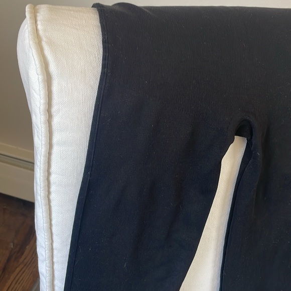 Blanqi Everyday Maternity Leggings Small - Picture 5 of 5